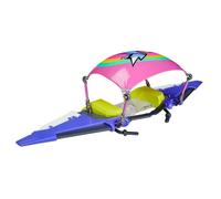FORTNITE Victory Royale Series Llamacorn Express Glider15 cm HASBRO