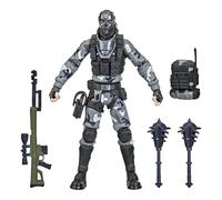 Fortnite Victory Royale Series Metal Mouth Action Figure Da 6 Pollici
