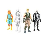 Fortnite Victory Series 4-Pack Figure Snodate 12Inch con Codice Bonus - FNT1624