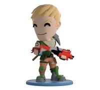 Fortnite Vinyl Figure Jonesy 13 cm