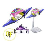 Fortnite VRS Glider Llamacorn Express - Victory Royale Series action figure Hasb