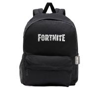 CYPBRANDS Mochila, Zaino Unisex-Bambini e Ragazzi, Nero, M