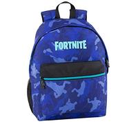FORTNITE Zaino Americano Blu