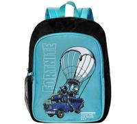 Fortnite Zaino Bambino, Zainetto Ragazzo Per Scuola E Gaming, Blue One Size