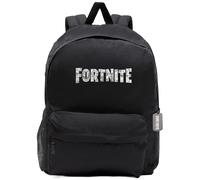 CYPBRANDS Mochila, Zaino Unisex-Bambini e Ragazzi, Nero, M