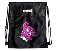 FORTNITE Zaino Coulisse Con Tasca Lama