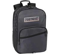 FORTNITE ZAINO ORGANIZZATO NERO