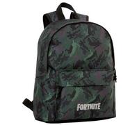 FORTNITE - Zaino Scuola Multicolore 31 X 43 X 13 Cm