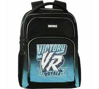 FORTNITE ZAINO SCUOLA ORGANIZZATO
