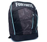 FORTNITE Zaino Urban Black Camo