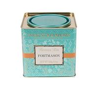 FORTNUM and MASON - Fortnum's Famous Teas - Fortmanson Té - 250gr Caddy