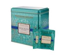 Fortnum & Mason FORTNUM & MASON, Royal Blend, confezione da 50 bustine di tè