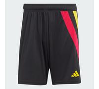 ADIDAS PERFORMANCE Pantaloni sportivi 'Fortore 23' giallo / verde / rosso / nero Uomo ADIDAS PERFORMANCE Mxregular