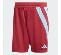 Fortore 23 Pantaloni Corti Team Coll Burgundy 2 / Team Light Blue XL