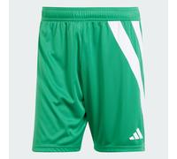 Fortore 23 Pantaloni Corti Team Green / White XS