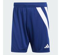 Fortore 23 Pantaloni Corti Team Navy Blue 2 / White M