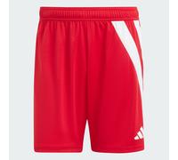 Fortore 23 Pantaloni Corti Team Power Red 2 / White M