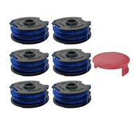 ForTORO 88512 Bobina rasaerba + coperchio materiale resistente progettato per un