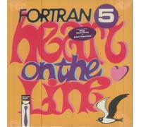 Fortran 5 - Heart on the Line