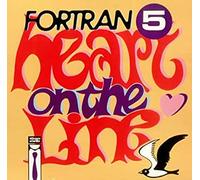 Fortran 5 - Heart on the Line