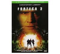 Fortress 2 [Region 2] (IMPORT) (Nessuna versione italiana)