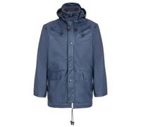Fortress, 219/NV-XXXL, Fortezza 219 Flex foderato in pile, impermeabile, blu, 219