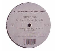 Fortress - An Angel Saved My Life