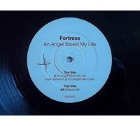 Fortress - An Angel Saved My Life