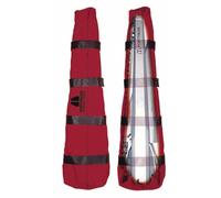 FORTRESS ANC SG-7 Standard Rosso