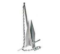 Fortress Ancora smontabile 4,5 kg