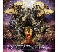 Fortress by Protest The Hero