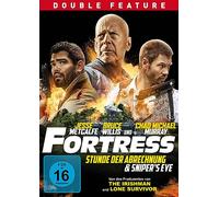 Fortress - Double Feature