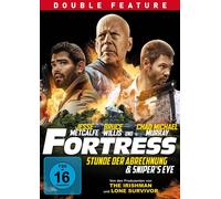 Fortress - Double Feature