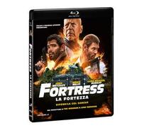 Fortress. La fortezza (Blu-ray)