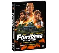 Fortress. La fortezza (DVD)