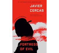Fortress of Evil: A Terra Alta Investigation