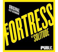 Fortress Of Solitude/ O.C.R. - Fortress Of Solitude / O.C.R.