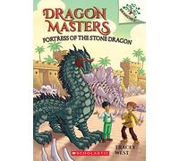Fortress of the Stone Dragon: 17