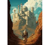 Fortress of Thoughts: A Journey Through Words, One Page at a Time