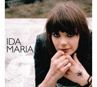 Fortress Round My Heart by Ida Maria (2008-08-03)