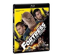 Fortress: Sniper’S Eye - Bd