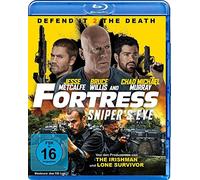 Fortress - Sniper's Eye – Splendid Film