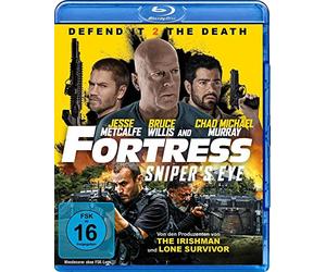 Fortress - Sniper's Eye