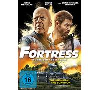 Fortress - Stunde der Abrechnung