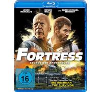 Fortress - Stunde der Abrechnung
