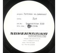Fortress Vs.Lemon Soul - Sun