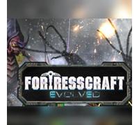 FortressCraft Evolved! (PC) Steam Key - GLOBAL