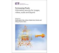 Fortressing Pixels: Information Security for Images, Videos, Audio and Beyond