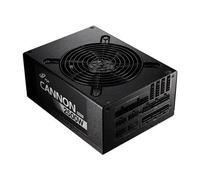 FSP Netzteil Cannon Pro 80+P 2500 Full-Modular ATX3.1/GEN5 retail - PC-/Server Netzteil (PPA25A0102)