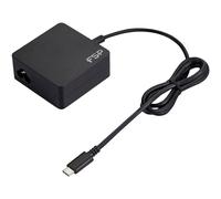 Fortron NB C 65 Alimentatore Notebook 65W Type-C Nero
